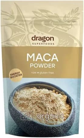 Maca peruviana image