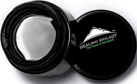 Shilajit (Himalayan Mumiyo) image