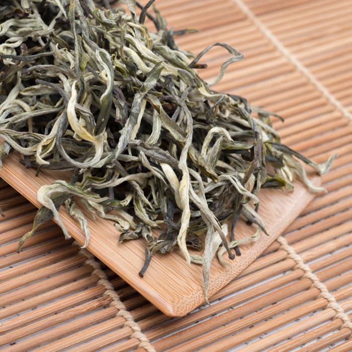 Green tea: Mao Feng image
