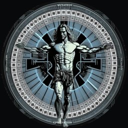 Biohacking LAB logo